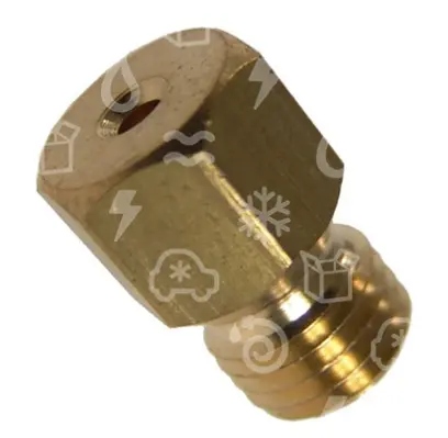 tryska malá horní MORA, ZP, 4200 - 4220,  9901548
